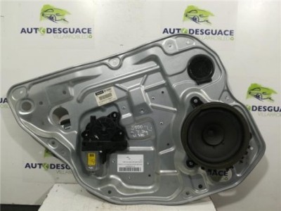 Elevalunas Electrico Trasero Izquierdo Volvo S80 Berlina  2 5 T Summum [2 5 Ltr  - 147 kW 20V Turbo CAT]