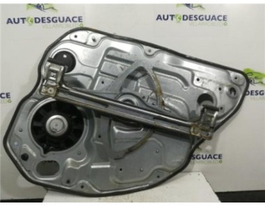 Elevalunas Electrico Trasero Izquierdo Volvo S80 Berlina  2 5 T Summum [2 5 Ltr  - 147 kW 20V Turbo CAT]