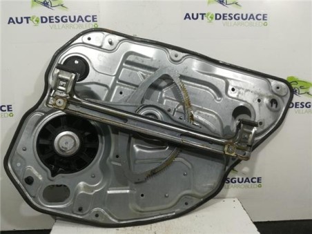 Elevalunas Electrico Trasero Izquierdo Volvo S80 Berlina  2 5 T Summum [2 5 Ltr  - 147 kW 20V Turbo CAT]