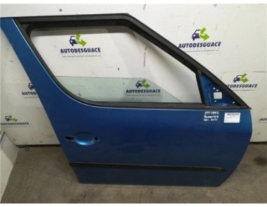 Puerta Delantera Derecha Skoda ROOMSTER 1 9 TDI 