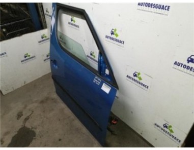 Puerta Delantera Derecha Skoda ROOMSTER 1 9 TDI 