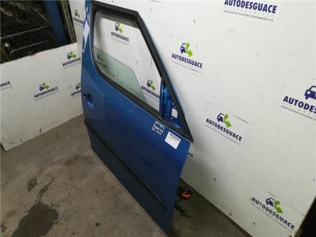 Puerta Delantera Derecha Skoda ROOMSTER 1 9 TDI 