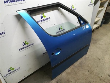 Puerta Delantera Derecha Skoda ROOMSTER 1 9 TDI 