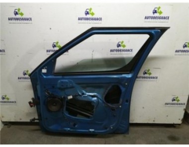 Puerta Delantera Derecha Skoda ROOMSTER 1 9 TDI 