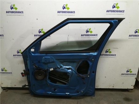 Puerta Delantera Derecha Skoda ROOMSTER 1 9 TDI 