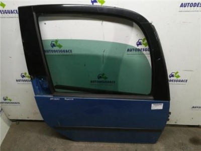 Puerta Trasera Derecha Skoda ROOMSTER 1 9 TDI  2