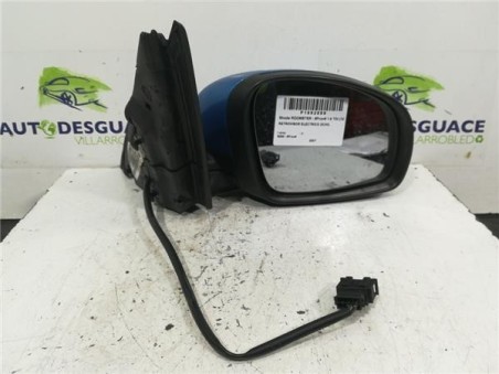Retrovisor Electrico Derecho Skoda ROOMSTER 1 9 TDI 