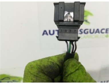 Retrovisor Electrico Derecho Skoda ROOMSTER 1 9 TDI 