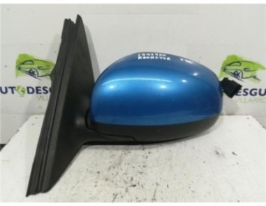 Retrovisor Electrico Izquierdo Skoda ROOMSTER 1 9 TDI 