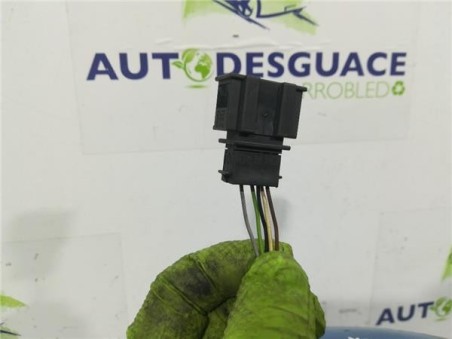 Retrovisor Electrico Izquierdo Skoda ROOMSTER 1 9 TDI 