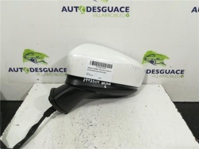 Retrovisor Electrico Izquierdo Mazda 6 KOMBI 2 2