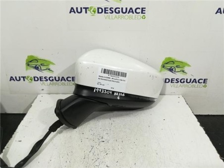 Retrovisor Electrico Izquierdo Mazda 6 KOMBI 2 2 