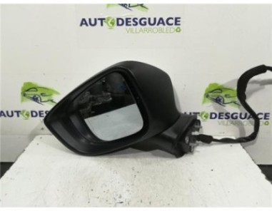 Retrovisor Electrico Izquierdo Mazda 6 KOMBI 2 2 