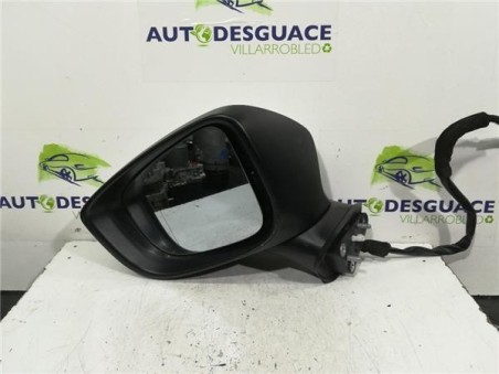 Retrovisor Electrico Izquierdo Mazda 6 KOMBI 2 2 