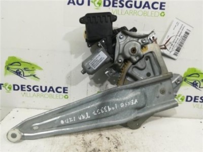 Elevalunas Electrico Trasero Izquierdo Toyota VERSO 2 0 D-4D