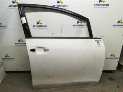 Puerta Delantera Derecha Toyota VERSO 2 0 D-4D