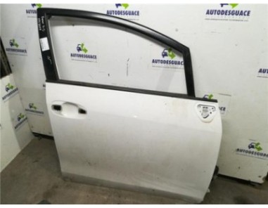 Puerta Delantera Derecha Toyota VERSO 2 0 D-4D 