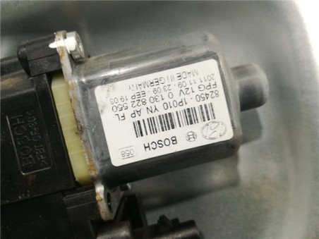 Elevalunas Electrico Delantero Izquierdo Kia VENGA 1 4 CRDi 