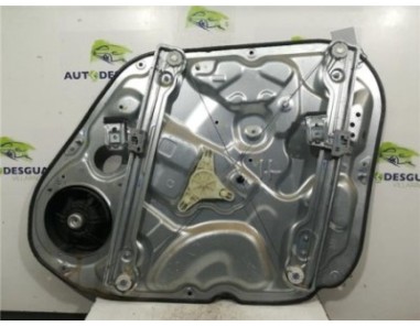 Elevalunas Electrico Delantero Izquierdo Kia VENGA 1 4 CRDi 