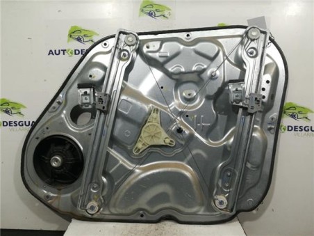 Elevalunas Electrico Delantero Izquierdo Kia VENGA 1 4 CRDi 