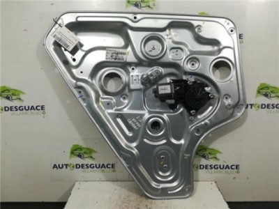 Elevalunas Electrico Trasero Izquierdo Kia VENGA 1 4 CRDi 