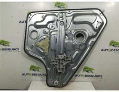 Elevalunas Electrico Trasero Izquierdo Kia VENGA 1 4 CRDi 