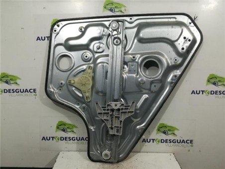 Elevalunas Electrico Trasero Izquierdo Kia VENGA 1 4 CRDi 