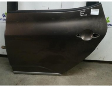 Puerta Trasera Izquierda Kia VENGA 1 4 CRDi 