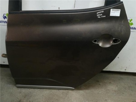 Puerta Trasera Izquierda Kia VENGA 1 4 CRDi 