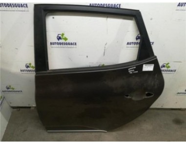 Puerta Trasera Izquierda Kia VENGA 1 4 CRDi 