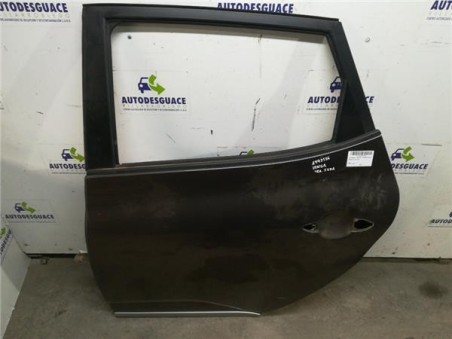 Puerta Trasera Izquierda Kia VENGA 1 4 CRDi 