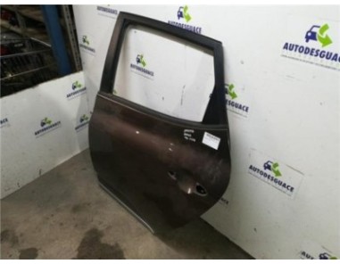 Puerta Trasera Izquierda Kia VENGA 1 4 CRDi 