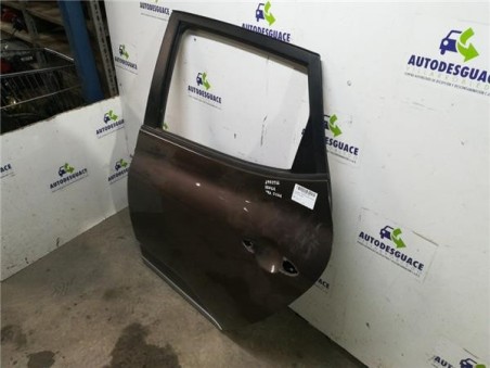 Puerta Trasera Izquierda Kia VENGA 1 4 CRDi 