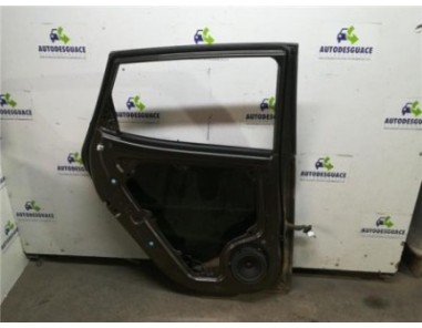 Puerta Trasera Izquierda Kia VENGA 1 4 CRDi 