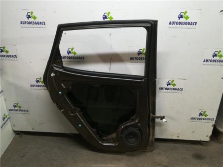 Puerta Trasera Izquierda Kia VENGA 1 4 CRDi 