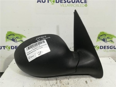 Retrovisor Electrico Derecho Chrysler PT CRUISER 2 2 CRD 