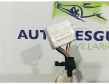 Retrovisor Electrico Derecho Chrysler PT CRUISER 2 2 CRD 