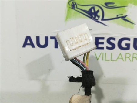 Retrovisor Electrico Derecho Chrysler PT CRUISER 2 2 CRD 