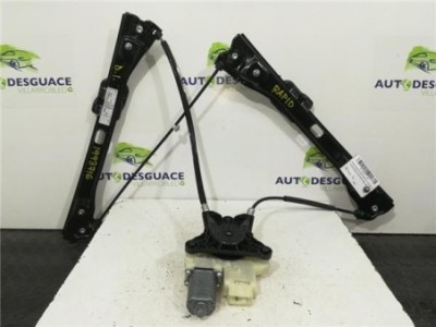 Elevalunas Electrico Delantero Izquierdo Skoda Rapid  1 6 Active [1 6 Ltr  - 85 kW TDI DPF]