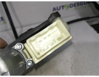 Elevalunas Electrico Delantero Izquierdo Skoda Rapid  1 6 Active [1 6 Ltr  - 85 kW TDI DPF]