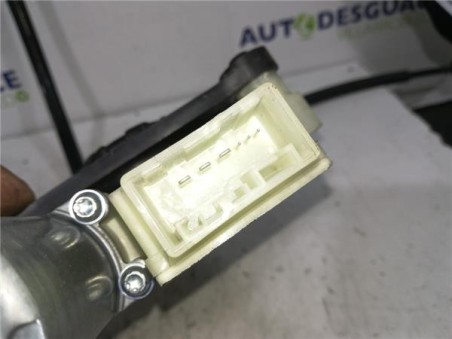 Elevalunas Electrico Delantero Izquierdo Skoda Rapid  1 6 Active [1 6 Ltr  - 85 kW TDI DPF]