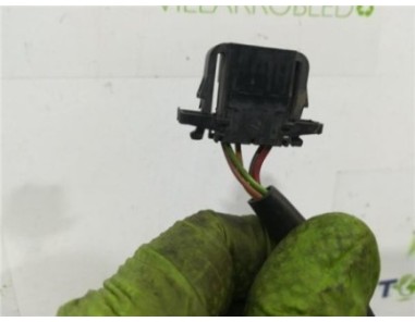 Retrovisor Electrico Derecho Seat TOLEDO 2 0 