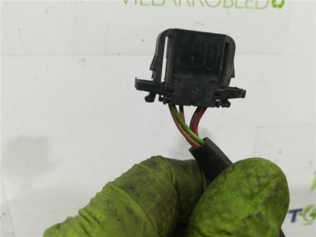 Retrovisor Electrico Derecho Seat TOLEDO 2 0 