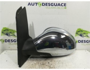 Retrovisor Electrico Izquierdo Seat TOLEDO 2 0 