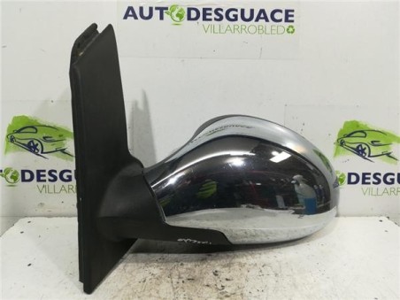 Retrovisor Electrico Izquierdo Seat TOLEDO 2 0 