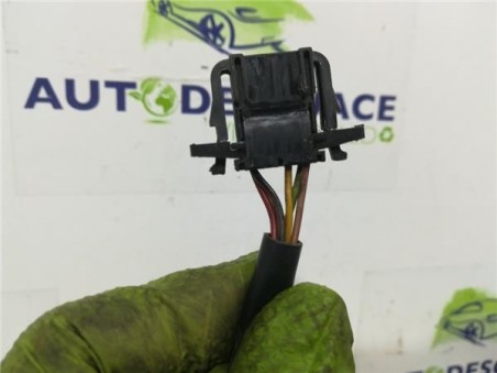 Retrovisor Electrico Izquierdo Seat TOLEDO 2 0 