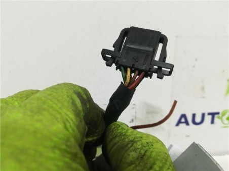 Retrovisor Electrico Derecho Seat ALTEA XL 2 0 