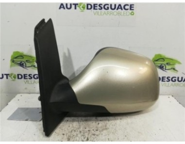 Retrovisor Electrico Izquierdo Seat ALTEA XL 2 0 