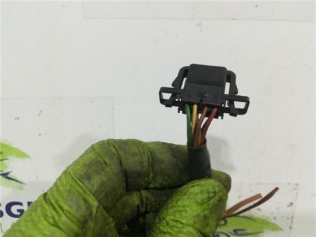 Retrovisor Electrico Izquierdo Seat ALTEA XL 2 0 