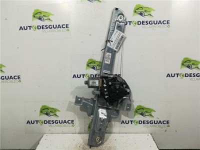 Elevalunas Electrico Delantero Izquierdo Peugeot 208 1 6